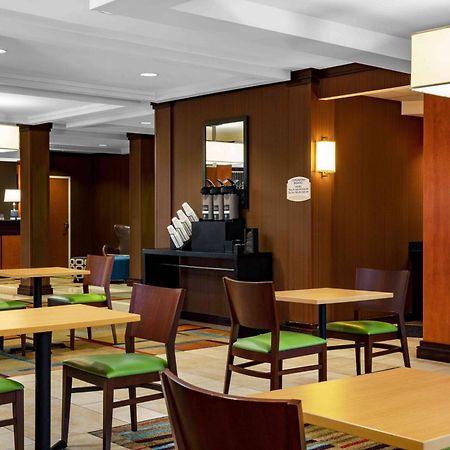 Fairfield By Marriott Inn And Suites Augusta Fort Eisenhower Area Buitenkant foto