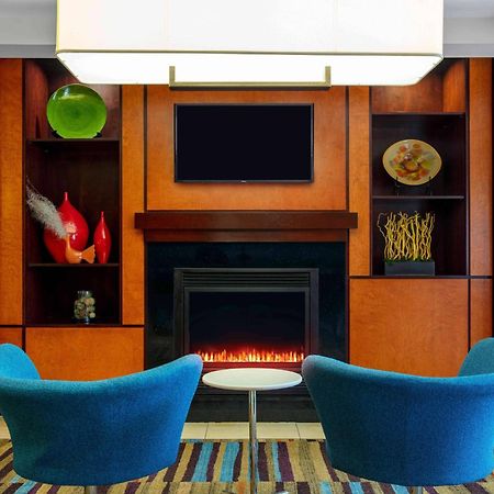Fairfield By Marriott Inn And Suites Augusta Fort Eisenhower Area Buitenkant foto