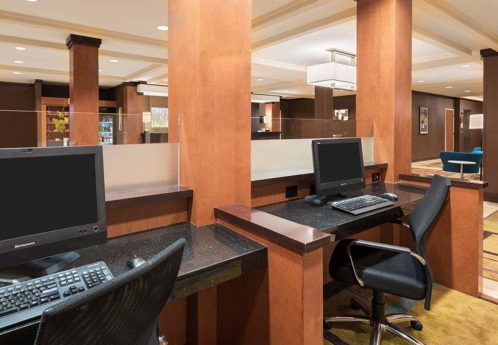 Fairfield By Marriott Inn And Suites Augusta Fort Eisenhower Area Buitenkant foto