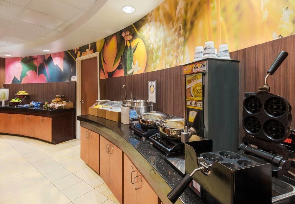 Fairfield By Marriott Inn And Suites Augusta Fort Eisenhower Area Buitenkant foto
