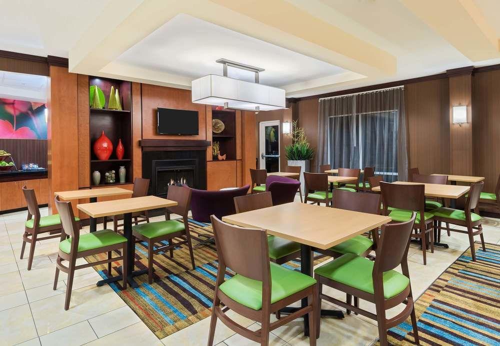 Fairfield By Marriott Inn And Suites Augusta Fort Eisenhower Area Buitenkant foto