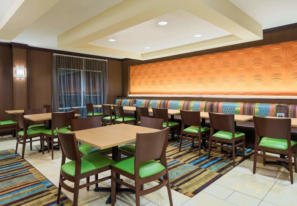 Fairfield By Marriott Inn And Suites Augusta Fort Eisenhower Area Buitenkant foto