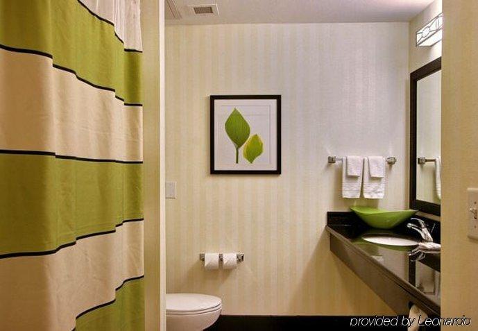 Fairfield By Marriott Inn And Suites Augusta Fort Eisenhower Area Buitenkant foto