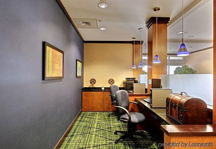 Fairfield By Marriott Inn And Suites Augusta Fort Eisenhower Area Buitenkant foto