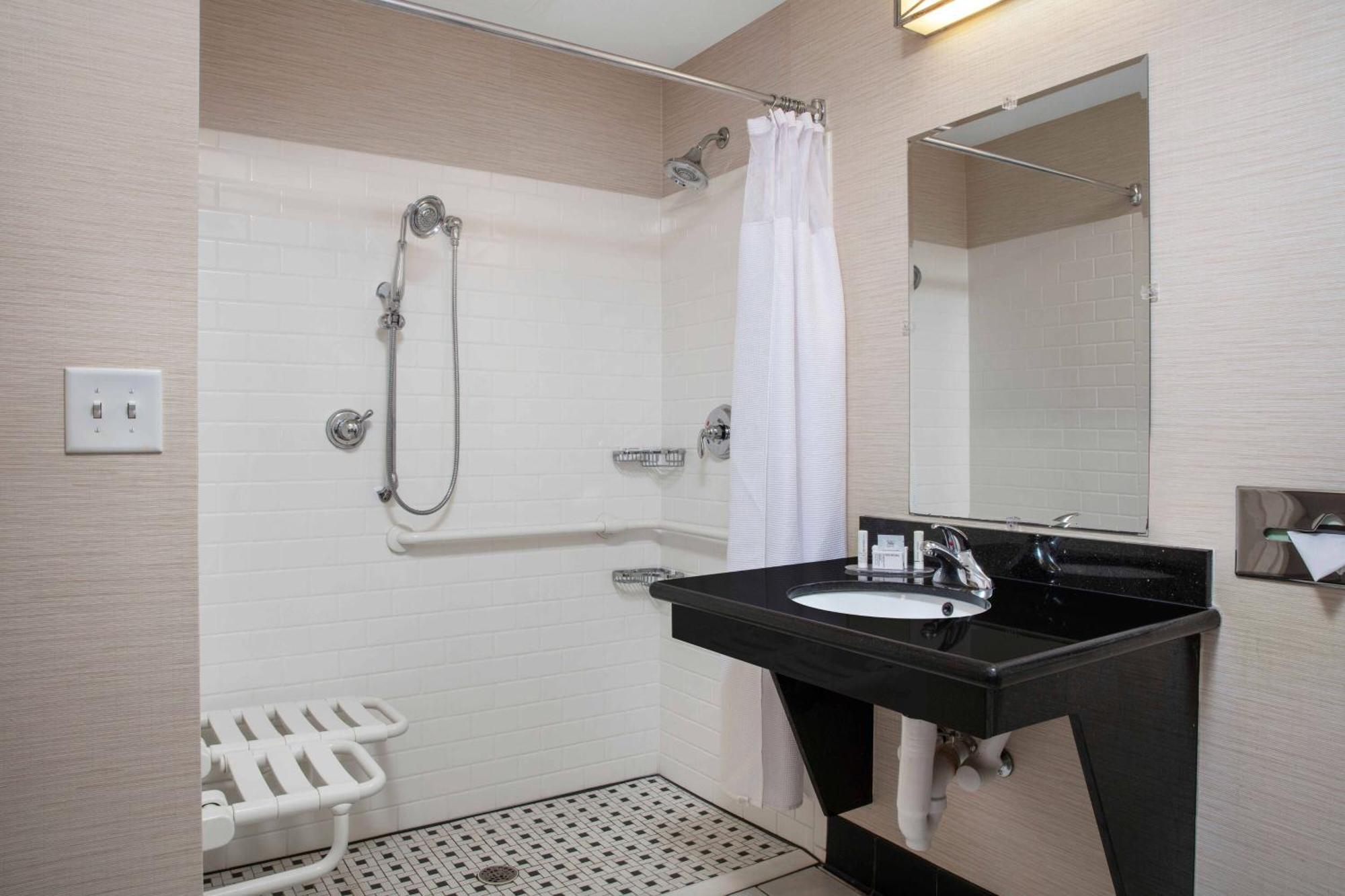 Fairfield By Marriott Inn And Suites Augusta Fort Eisenhower Area Buitenkant foto