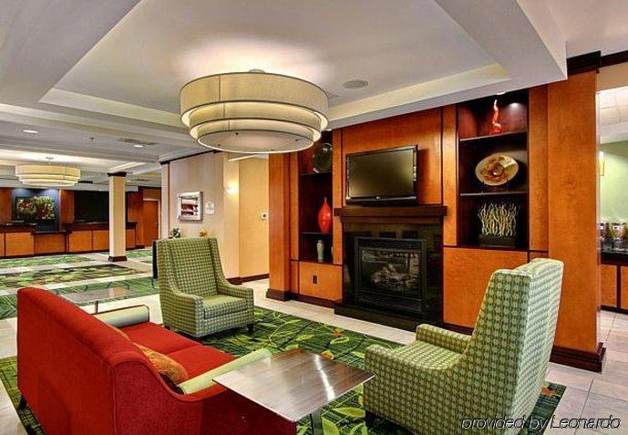 Fairfield By Marriott Inn And Suites Augusta Fort Eisenhower Area Buitenkant foto