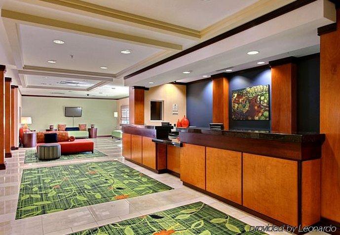 Fairfield By Marriott Inn And Suites Augusta Fort Eisenhower Area Buitenkant foto