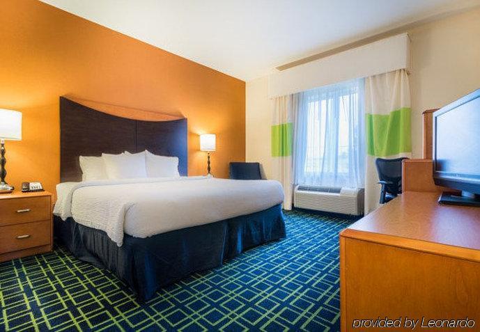 Fairfield By Marriott Inn And Suites Augusta Fort Eisenhower Area Buitenkant foto