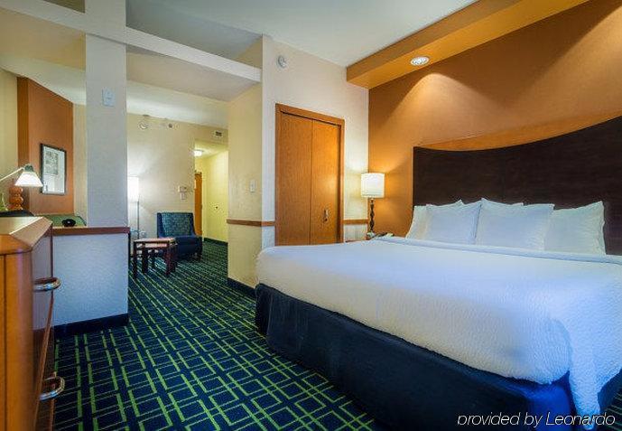 Fairfield By Marriott Inn And Suites Augusta Fort Eisenhower Area Buitenkant foto