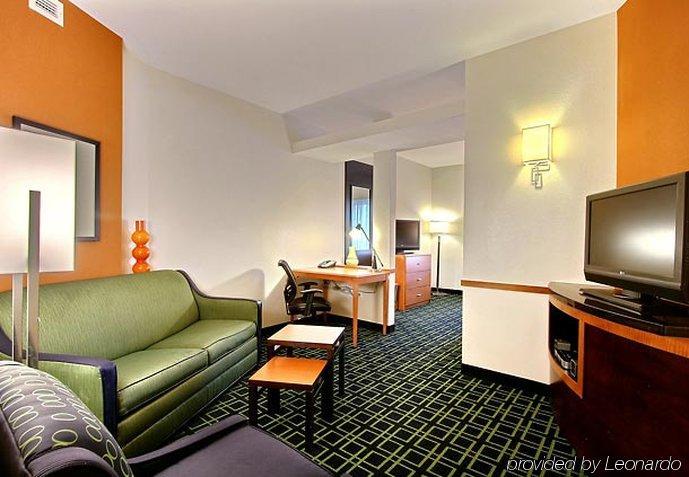 Fairfield By Marriott Inn And Suites Augusta Fort Eisenhower Area Buitenkant foto