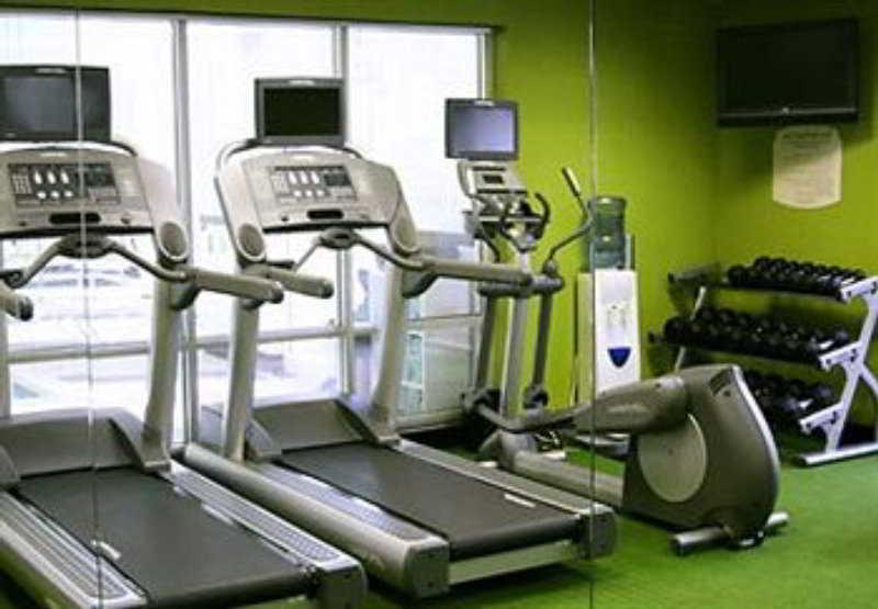 Fairfield By Marriott Inn And Suites Augusta Fort Eisenhower Area Faciliteiten foto